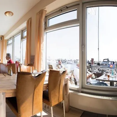 Lejlighed Ancora Marina Haus 1 Nr 02, Typ 2 *