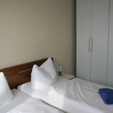 Ancora Marina Haus 1 Nr 02, Typ 2 Daire Neustadt in Holstein