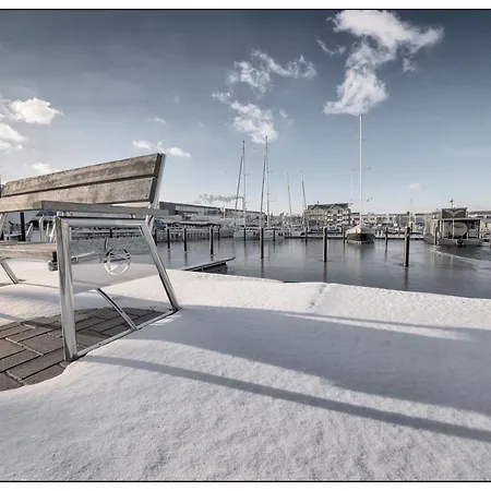 Lejlighed Ancora Marina Haus 1 Nr 02, Typ 2 Neustadt in Holstein