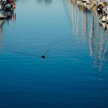 Ancora Marina Haus 1 Nr 02, Typ 2 *