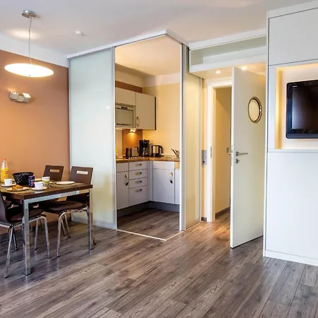Ancora Marina Haus 1 Nr 02, Typ 2 *