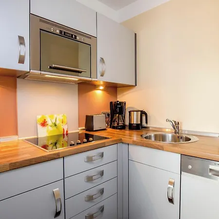 Ancora Marina Haus 1 Nr 02, Typ 2 Neustadt in Holstein