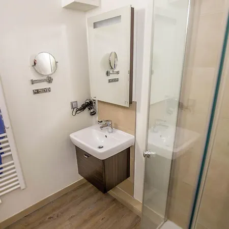 Daire Ancora Marina Haus 1 Nr 02, Typ 2 Neustadt in Holstein