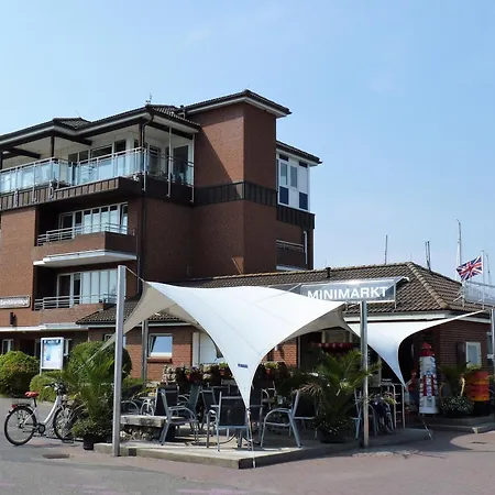 Ancora Marina Haus 1 Nr 02, Typ 2 Neustadt in Holstein