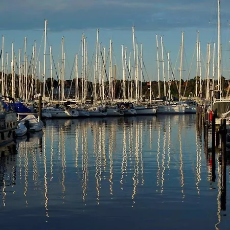 Lejlighed Ancora Marina Haus 1 Nr 02, Typ 2