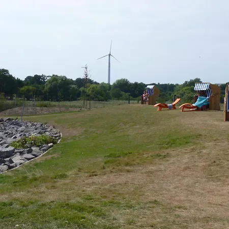 Ancora Marina Haus 1 Nr 02, Typ 2 Daire Neustadt in Holstein