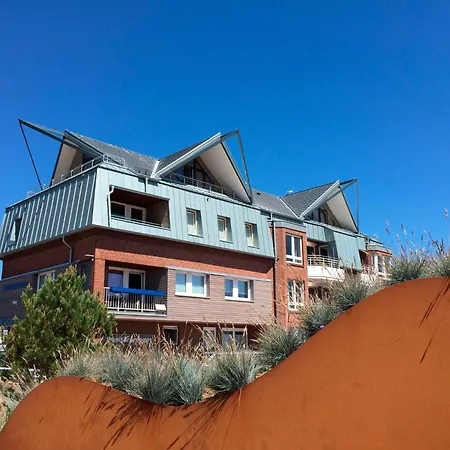 Lejlighed Ancora Marina Haus 1 Nr 02, Typ 2 Neustadt in Holstein