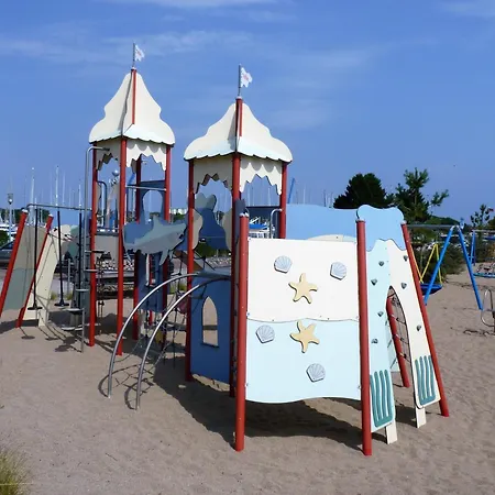 Lejlighed Ancora Marina Haus 1 Nr 02, Typ 2 Neustadt in Holstein